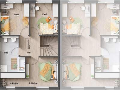 Haus kaufen in 6404 Polling (Bild 3)