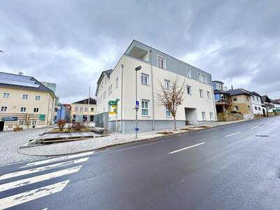 Wohnung mieten in 4212 Neumarkt