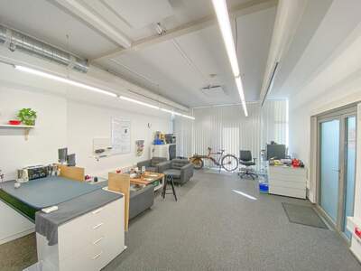 Ladenlokal mieten in 4040 Linz