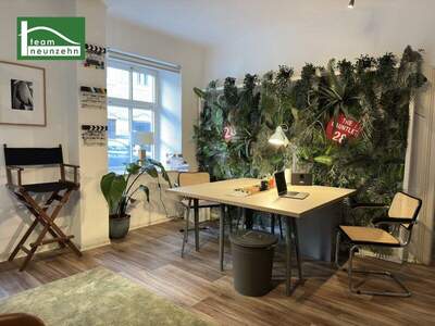 Büro / Praxis mieten in 1080 Wien (Bild 3)
