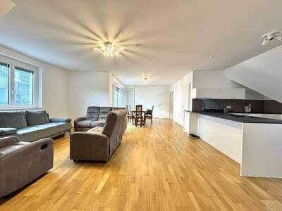 Wohnung kaufen in 1220 Wien