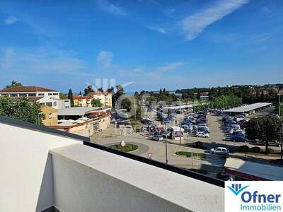 Eigentumswohnung in 52440 Porec (Bild 1)