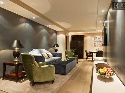 Wohnung kaufen in 1010 Wien