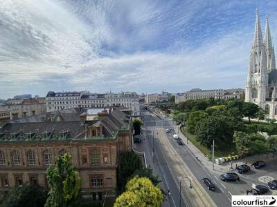 Gewerbeobjekt mieten in 1090 Wien (Bild 1)