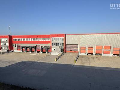 Gewerbeobjekt mieten in 1300 Flughafen Wien