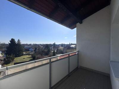 Wohnung mit Balkon mieten in 4061 Pasching (Bild 2)