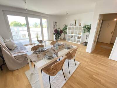 Wohnung mit Balkon kaufen in 1140 Wien (Bild 1)