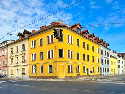 Gewerbeobjekt kaufen in 8020 Graz