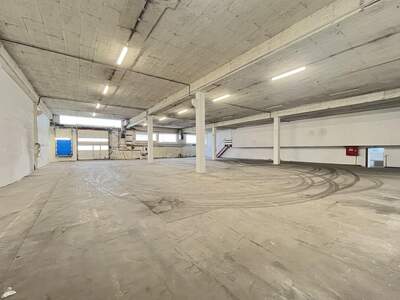 Gewerbeobjekt mieten in 6060 Hall (Bild 5)