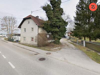 Einfamilienhaus kaufen in 4072 Straßham