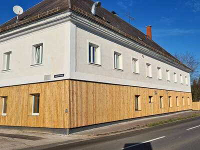 Anlageobjekt kaufen in 4052 Ansfelden