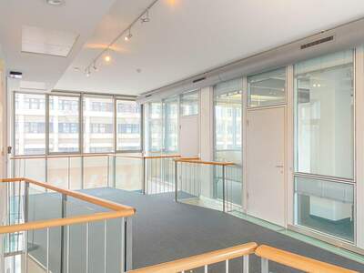 Gewerbeobjekt mieten in 4040 Linz (Bild 1)