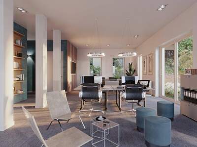 Gewerbeobjekt mieten in 1040 Wien