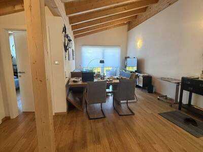 Wohnung kaufen in 5760 Saalfelden