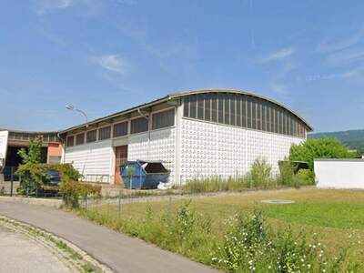 Gewerbeobjekt mieten in 9500 Villach