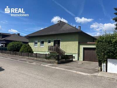 Einfamilienhaus kaufen in 3362 Mauer (Bild 1)