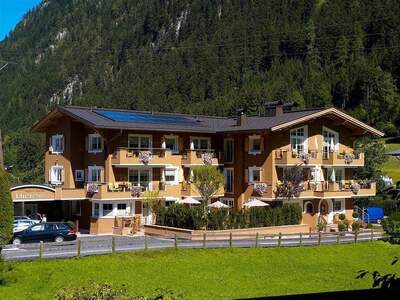 Haus kaufen in 6290 Mayrhofen