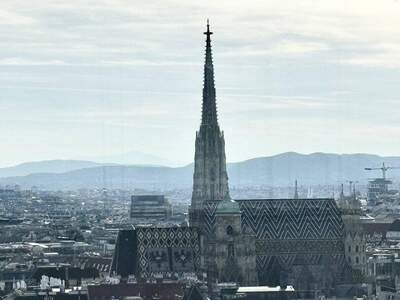 Eigentumswohnung in 1010 Wien