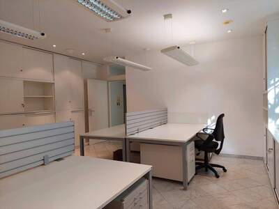 Gewerbeobjekt mieten in 1130 Wien