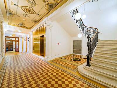 Gewerbeobjekt mieten in 1060 Wien (Bild 4)