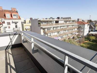 Mietwohnung in 8020 Graz