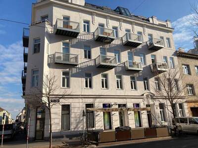 Gewerbeobjekt kaufen in 1160 Wien