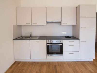 Wohnung mit Balkon mieten in 9020 Klagenfurt (Bild 5)