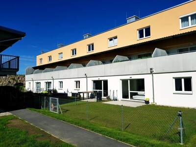 Terrassenwohnung mieten in 3382 Loosdorf (Bild 2)