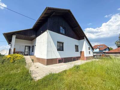 Einfamilienhaus kaufen in 4102 Goldwörth