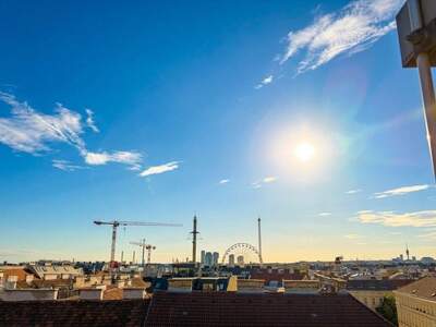 Wohnung mieten in 1020 Wien
