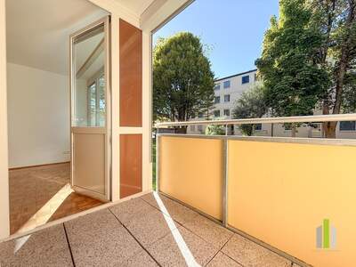 Terrassenwohnung kaufen in 5020 Salzburg (Bild 2)