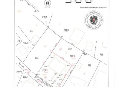 Grundstück kaufen in 6974 Gaißau (Bild 5)