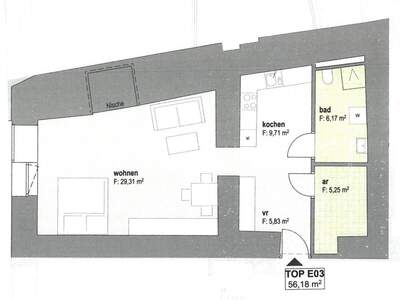 Anlageobjekt kaufen in 6130 Schwaz