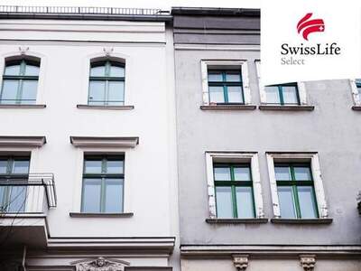 Eigentumswohnung in 1120 Wien