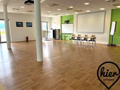 Gewerbeobjekt mieten in 8521 Schönaich (Bild 2)