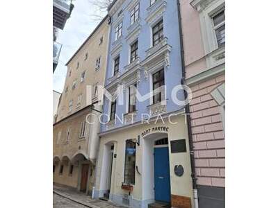 Mietwohnung in 4020 Linz