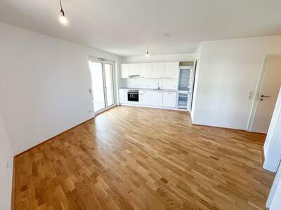 Wohnung mit Balkon mieten in 1210 Wien (Bild 2)