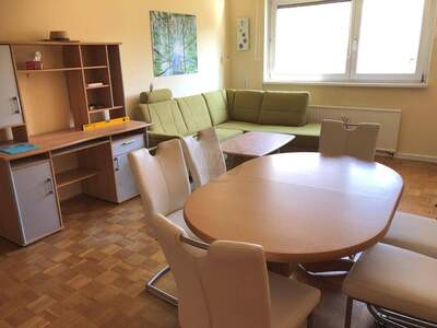 Wohnung kaufen in 4600 Wels