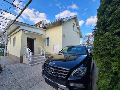 Haus kaufen in 2485 Wampersdorf