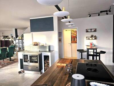 Haus mit Garten kaufen in 8323 Sankt Marein (Bild 3)