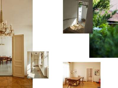 Haus mit Garten kaufen in 1160 Wien (Bild 3)