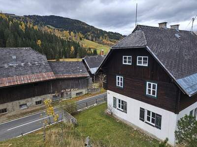 Gewerbeobjekt kaufen in 9543 Arriach (Bild 4)