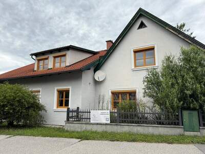 Haus kaufen in 2801 Katzelsdorf