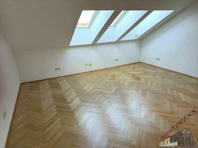 Terrassenwohnung mieten in 1100 Wien (Bild 1)