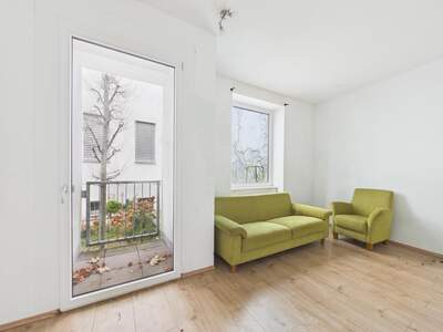 Büro / Praxis kaufen in 4020 Linz (Bild 3)