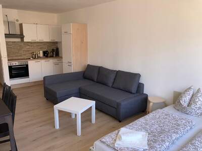 Wohnung mieten in 6020 Innsbruck (Bild 1)