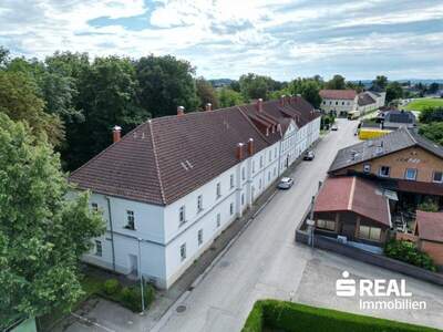 Wohnanlage kaufen in 4651 Stadl