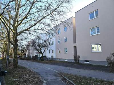 Wohnung kaufen in 4030 Linz