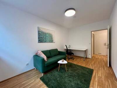 Wohnung mieten in 8020 Graz