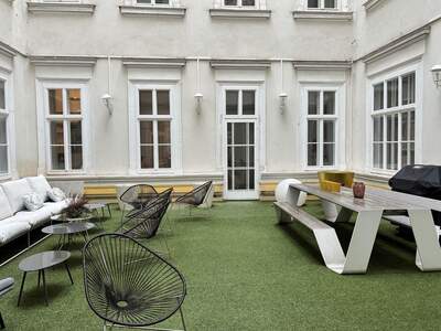 Gewerbeobjekt mieten in 1090 Wien (Bild 4)